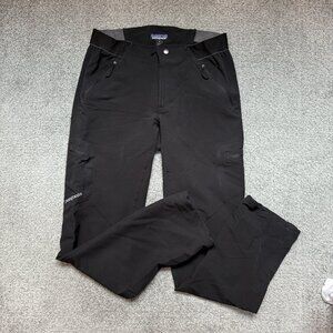 Patagonia Simul Alpine Pants Size 8